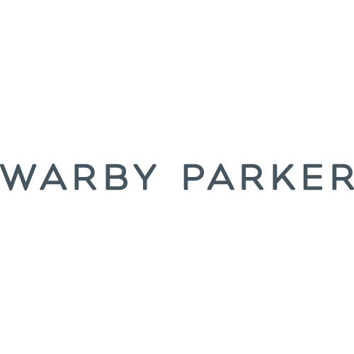 Warby Parker logo