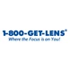1-800-GET-LENS - January Deals