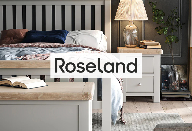 10% Off Orders | Roseland Furniture Discount Code