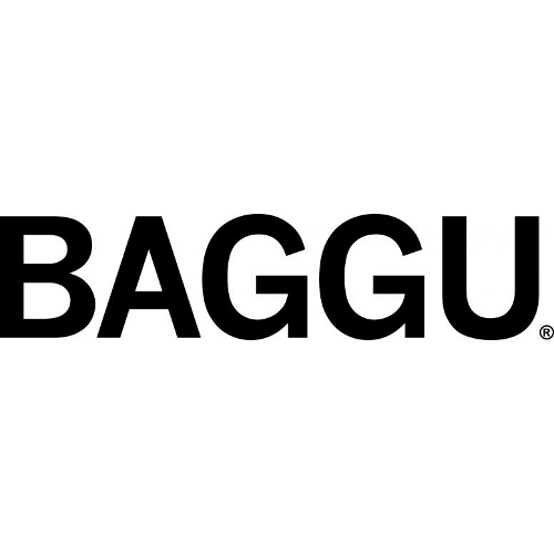 BAGGU logo