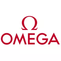 Omega - Logo