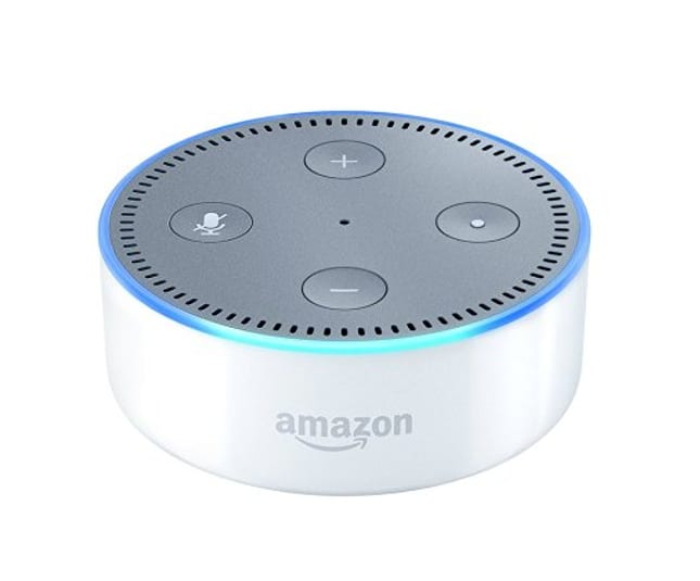 Echo dot 2nd gen deals