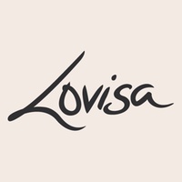 Lovisa - Logo