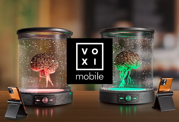 4x Data: 80GB Data + Unlimited Social Media for £10 a Month with this VOXI Promo