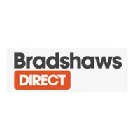 Bradshaws Direct - Logo