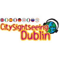 City Sightseeing Dublin - Logo