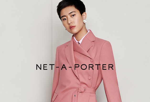 Save up to 70%, Plus an Extra 20% Off with NET-A-PORTER Discount Code