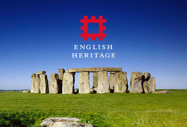 15% Off Gift & Annual Memberships | English Heritage Discount Code