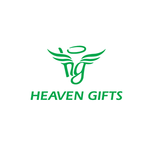 Heaven Gifts logo