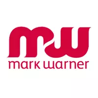 Mark Warner - Logo