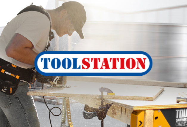 Save Up to 35% Off with Clearance Discount with Toolstation Promo