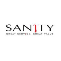 Sanity - Logo