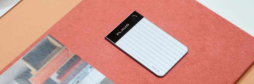 Plaud AI - $5 Off