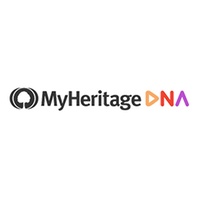 MyHeritage - Logo