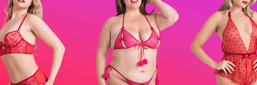 Save Up to 70% Off at Lovehoney