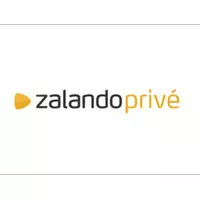 Zalando Privé - Logo