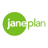 Jane Plan - Logo