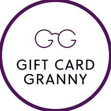 Gift Card Granny logo