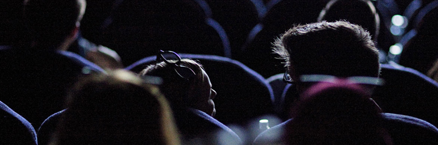 2 Tickets for £10 When You Have Amazon Prime at ODEON