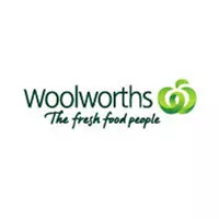 Woolworths - Logo