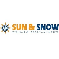 Sun And Snow - Logo