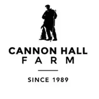 Cannon Hall Farm - Logo