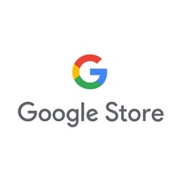 Google Store - Logo