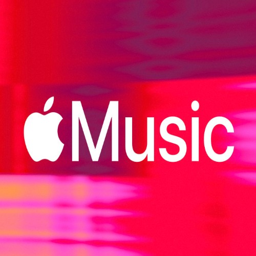Apple Music logo