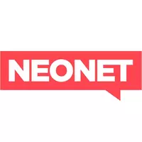 Neonet - Logo