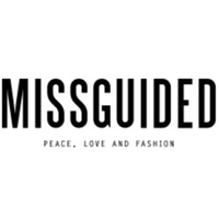 Missguided - Logo