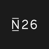 N26 - Logo