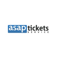 ASAP Tickets - Logo