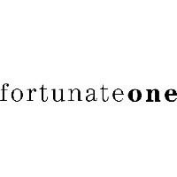 Fortunate One - Logo