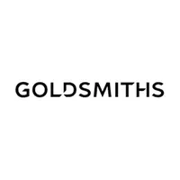 Goldsmiths - Logo