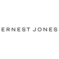 Ernest Jones - Logo