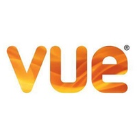 Vue cinema - Logo