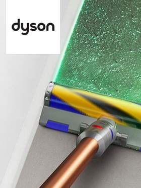 Dyson - Reward