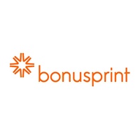 Bonusprint - Logo