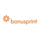 Bonusprint Discount Code & Voucher Code March 2025