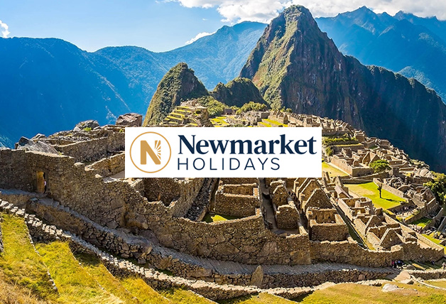 15% Off European Tours | Newmarket Holidays Promo Code