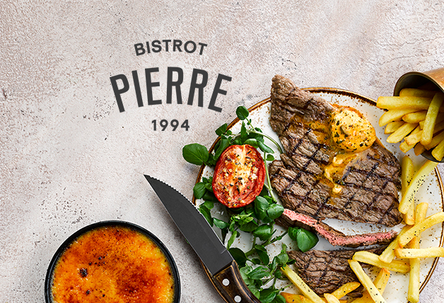 Shop the Latest Seasonal Discounts at Bistrot Pierre