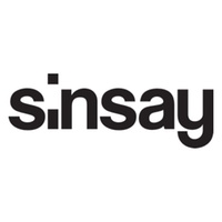 Sinsay - Logo