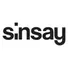 SiNSAY - Promocja