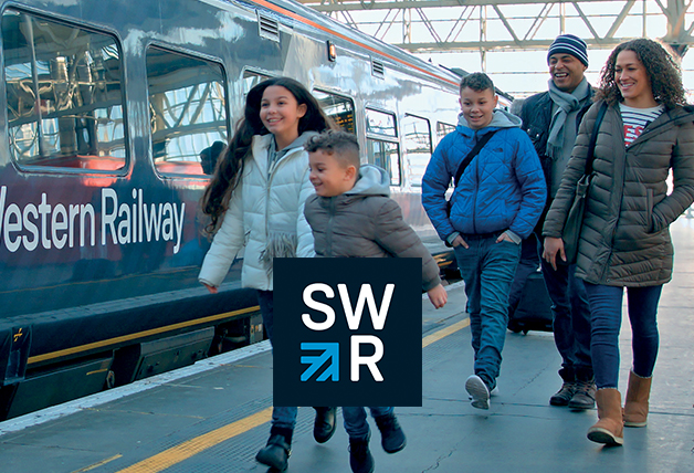 Enjoy Offers and Deals with SWR Rewards at South Western Railway