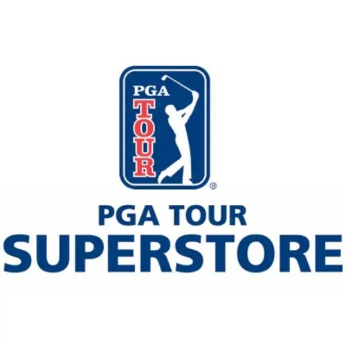 PGA Tour Superstore logo