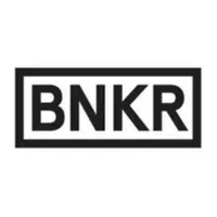 Bnkr - Logo