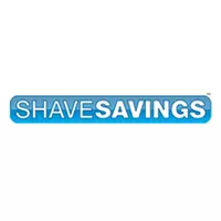 Shavesavings - Logo