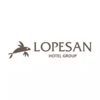 Lopesan - Logo