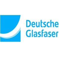 Deutsche Glasfaser - Logo