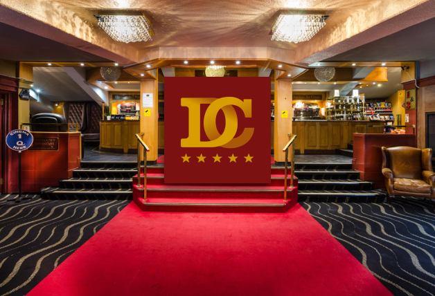 Shop Ultimate Vouchers for Just £70 at Dominion Cinema